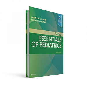 nelson essentials of pediatrics