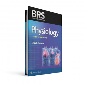 BRS Physiology