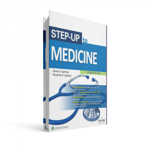 STEP UP TO MEDICINE