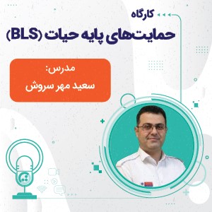 کارگاه آموزشی BLS
