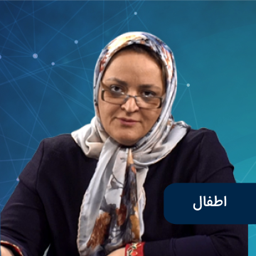 ویدیو مهارت‌های کودکان