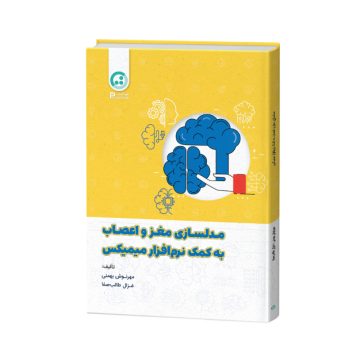 مدل سازی مغز و اعصاب به کمک نرم افزار میمیکس